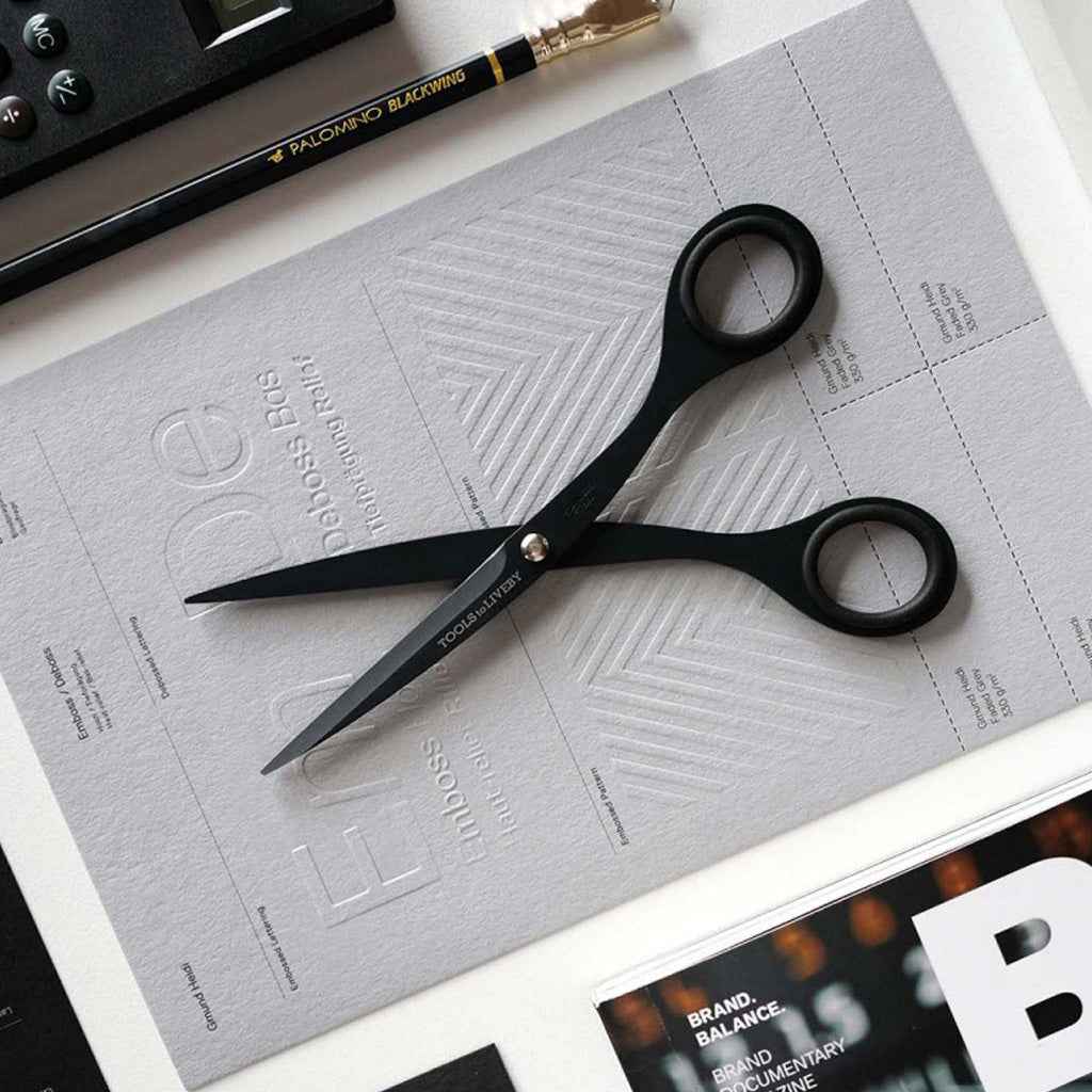 6.5 Scissors