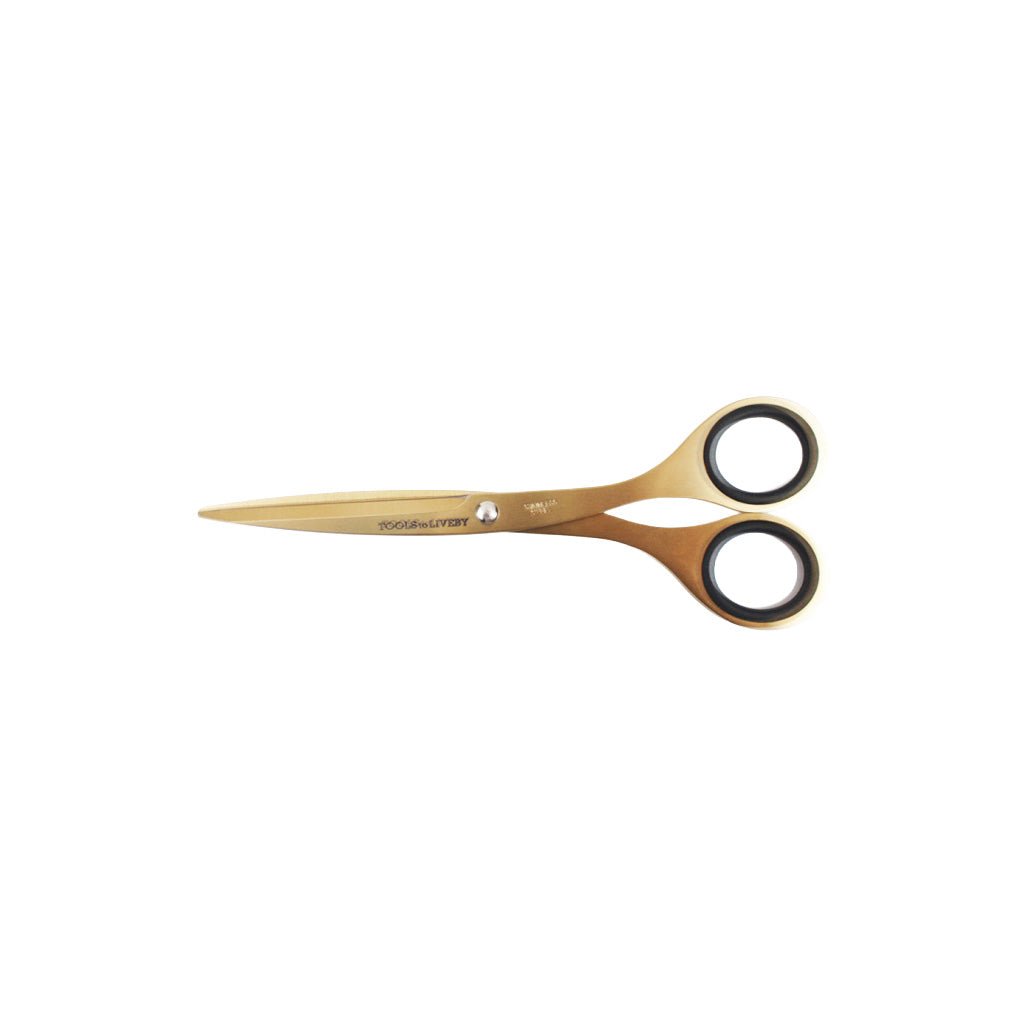 6.5 Scissors - Famous | Online Store