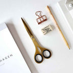 6.5 Scissors