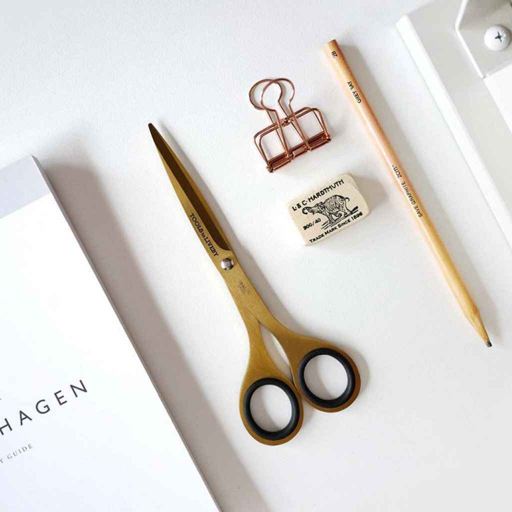 6.5 Scissors