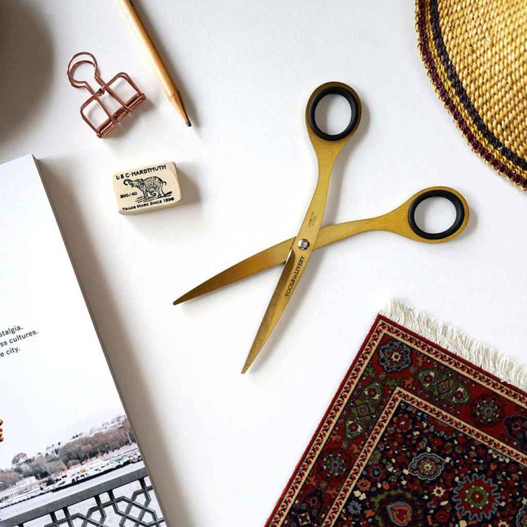 6.5 Scissors