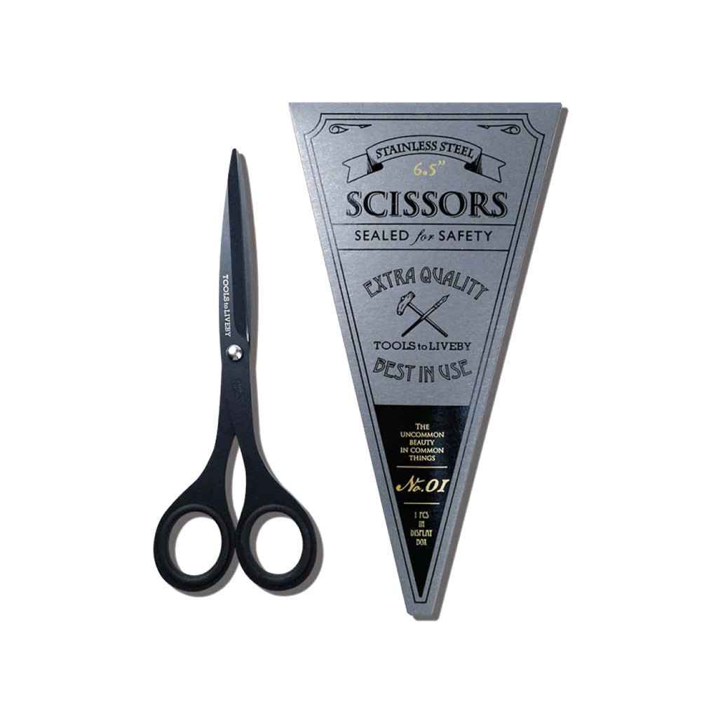 6.5 Scissors