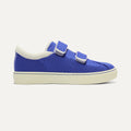 The Kids Strap Sneaker - Buoy Open-Knit