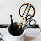 8 Circle Scissors