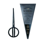 8 Circle Scissors