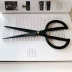 8 Circle Scissors