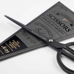 8 Circle Scissors