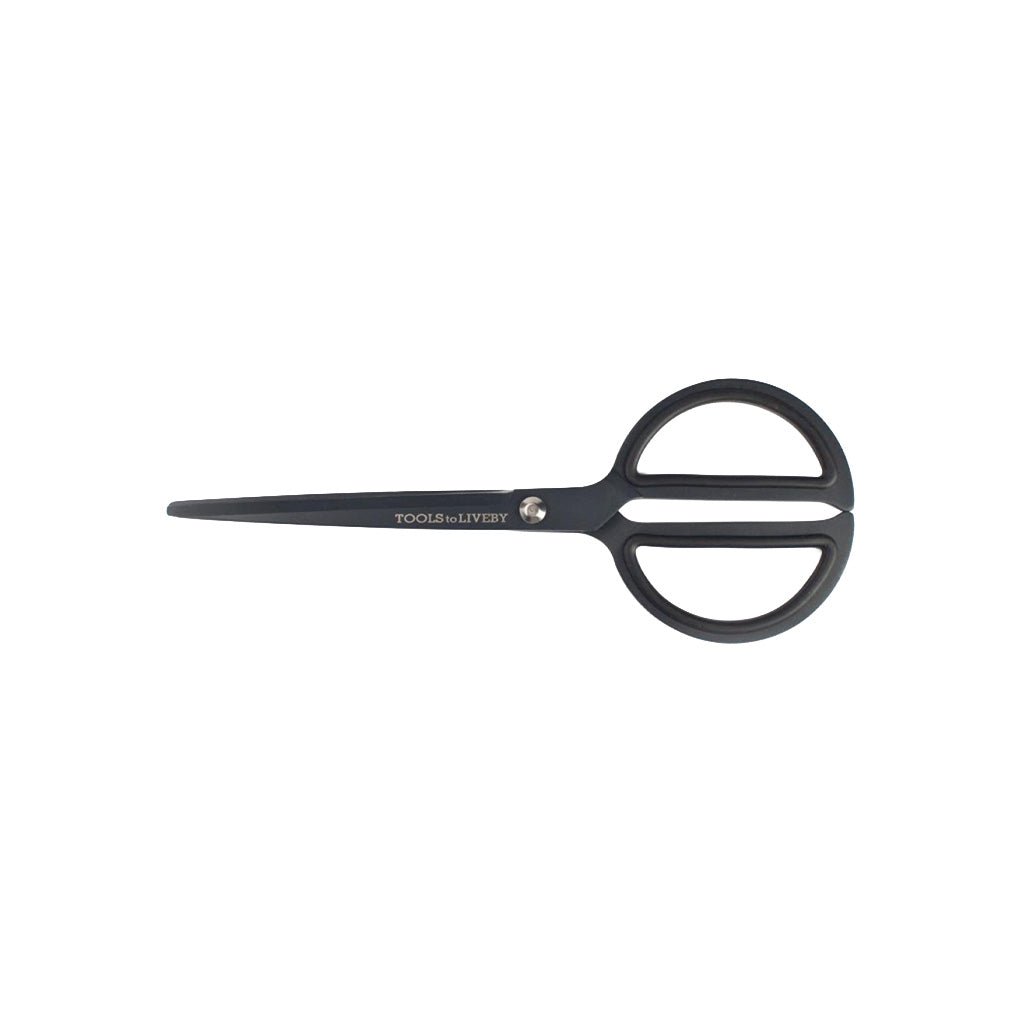 8 Circle Scissors - Famous | Online Store