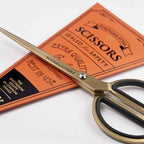 8 Circle Scissors