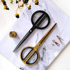 8 Circle Scissors - Famous | Online Store