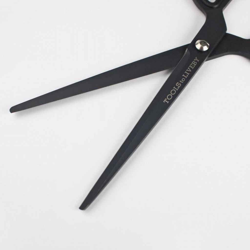 8 Circle Scissors