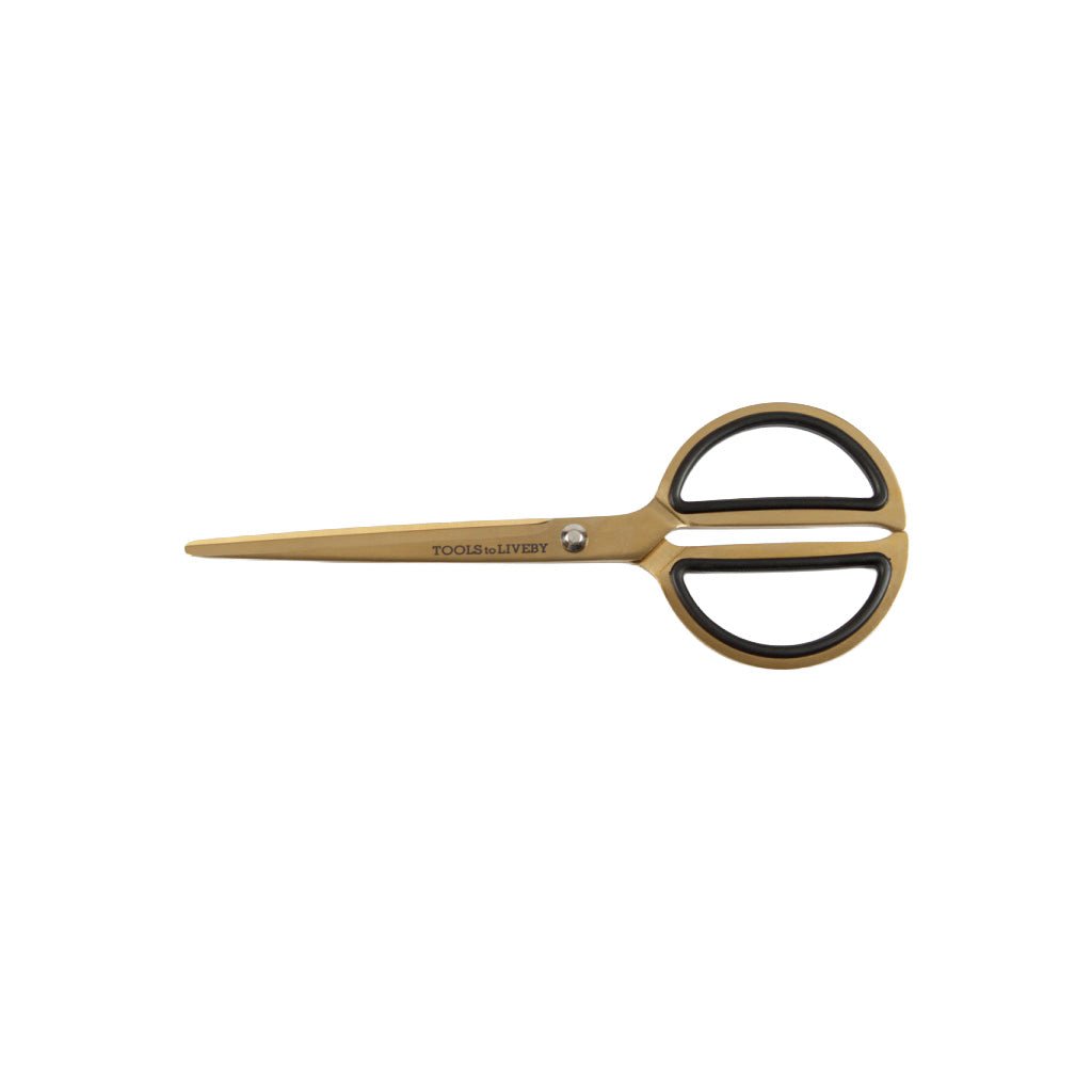 8 Circle Scissors - Famous | Online Store