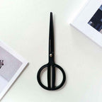 8 Circle Scissors