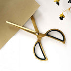 8 Circle Scissors