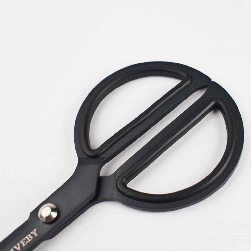 8 Circle Scissors