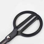 8 Circle Scissors