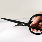 8 Circle Scissors