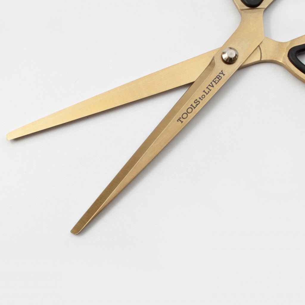 8 Circle Scissors