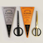8 Circle Scissors