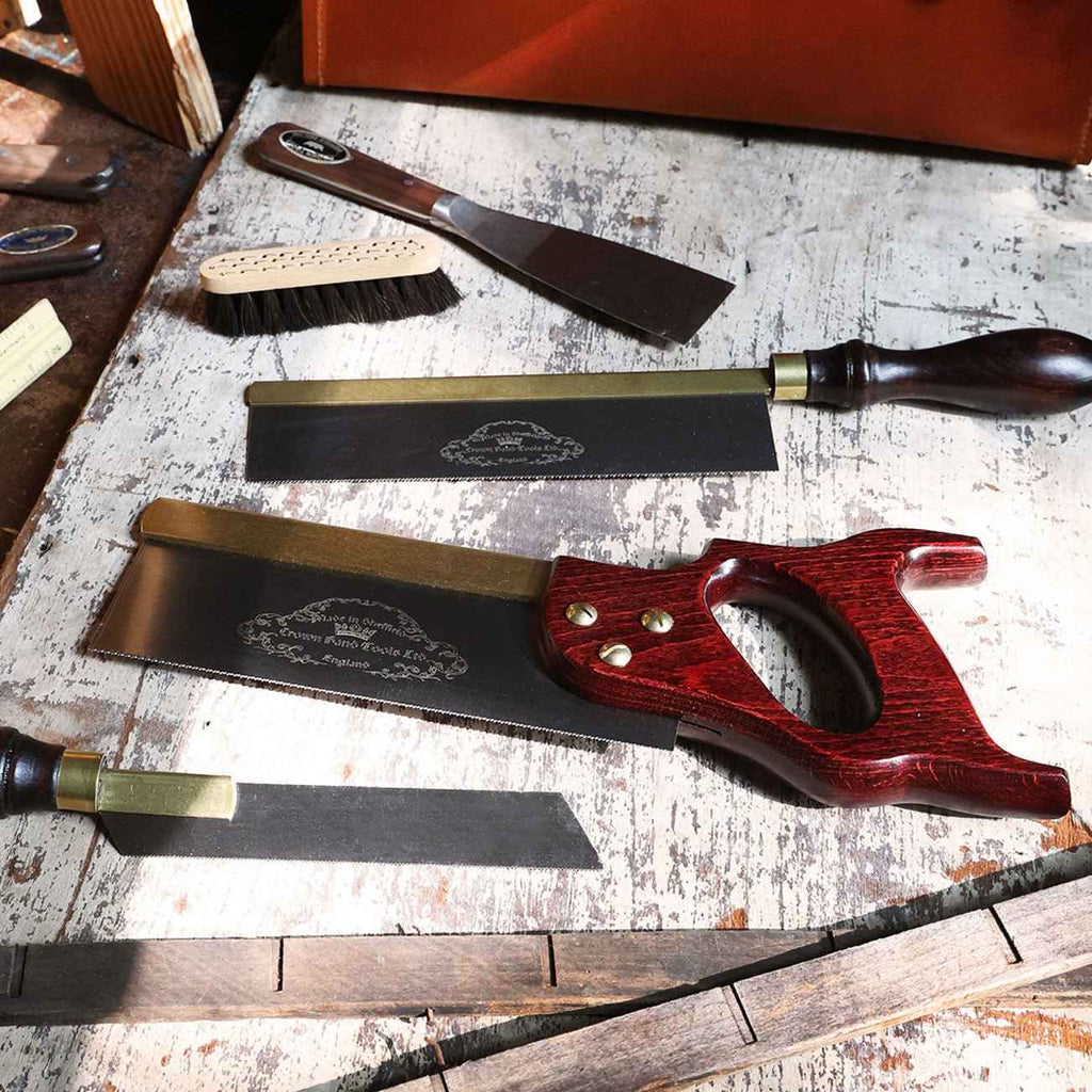 8 Dovetail Saw