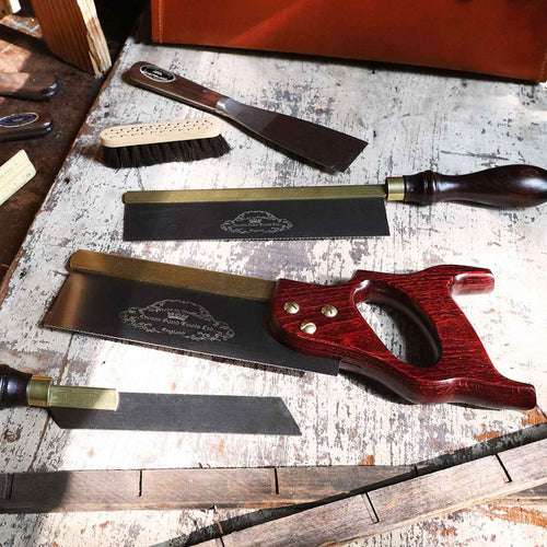 8 Dovetail Saw