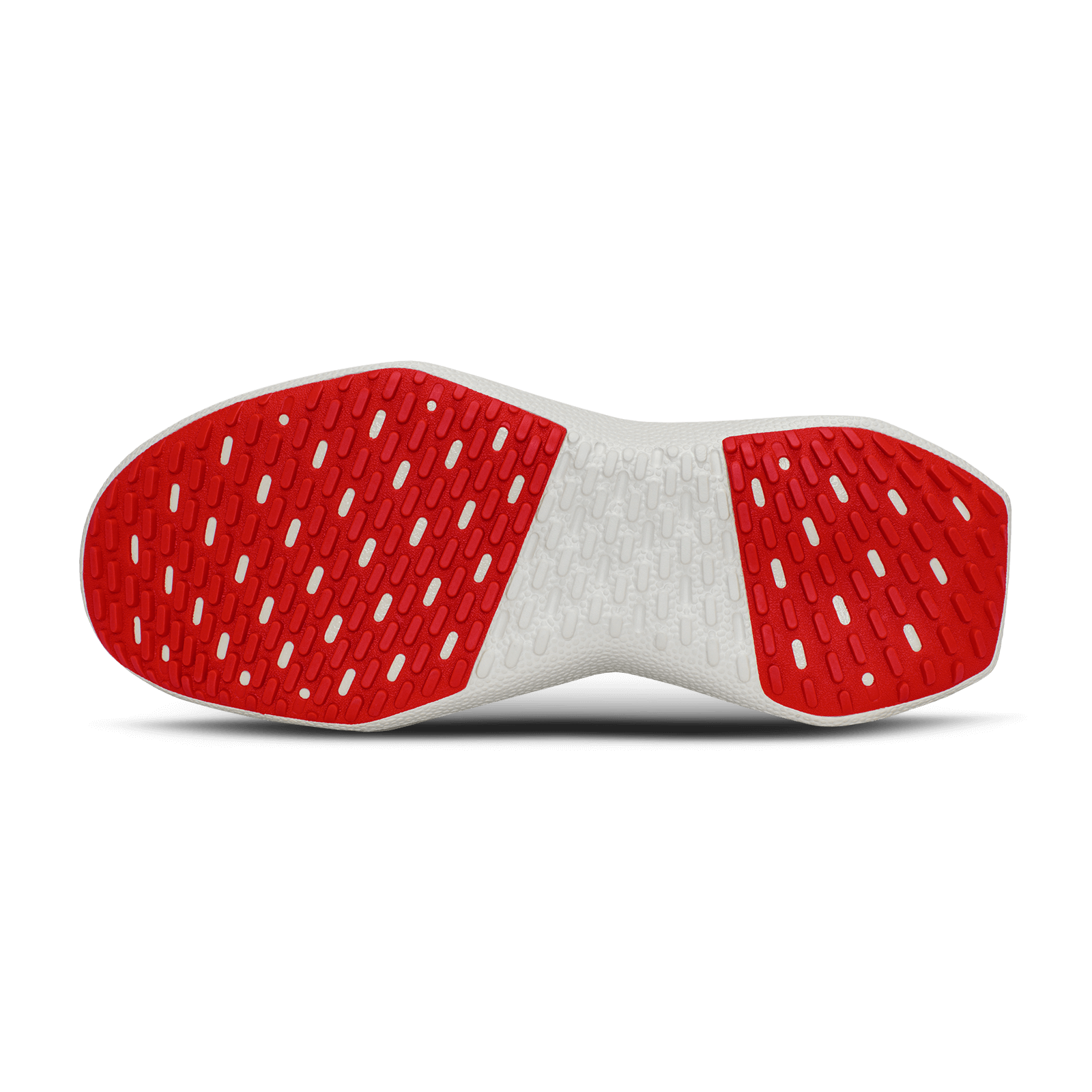 Men's Tree Dasher 2 - Bloom Red (Blizzard Sole)