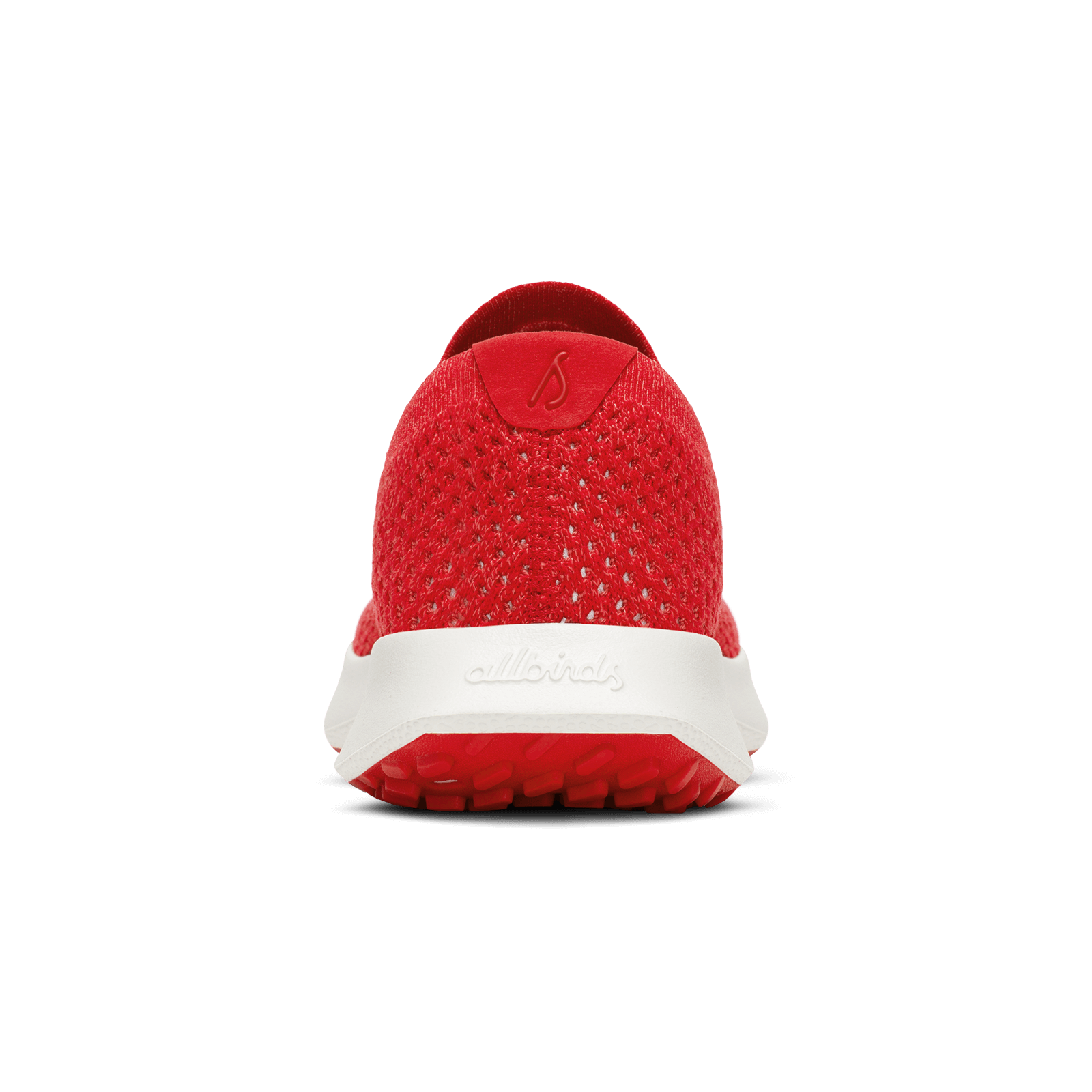 Men's Tree Dasher 2 - Bloom Red (Blizzard Sole)