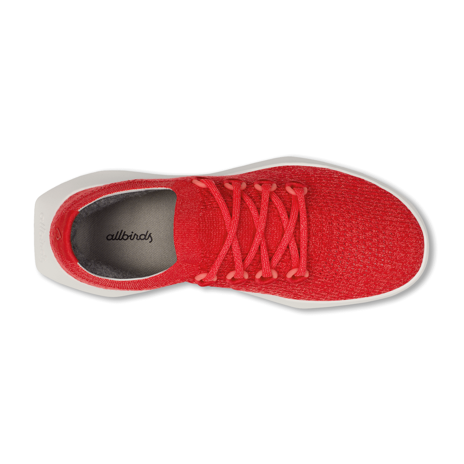 Men's Tree Dasher 2 - Bloom Red (Blizzard Sole)