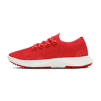 Men's Tree Dasher 2 - Bloom Red (Blizzard Sole)