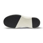Women's Wool Runner Mizzle - Natural Black (Natural White Sole)