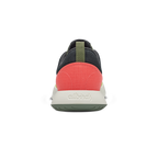 Women's Couriers - Natural Black (Bloom Green Sole)