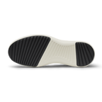 Women's Wool Runner-up Mizzle - Natural Black (Natural White Sole)
