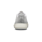 Women's Wool Runner Mizzle - Light Grey (Natural White Sole)