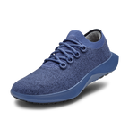Men's Wool Dasher Mizzles - Hazy Indigo (Hazy Indigo Sole)