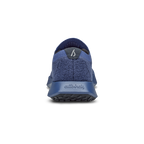 Men's Wool Dasher Mizzles - Hazy Indigo (Hazy Indigo Sole)