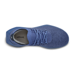Men's Wool Dasher Mizzles - Hazy Indigo (Hazy Indigo Sole)