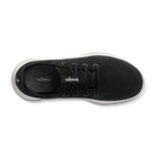 Women's Tree Runner Go - Natural Black (Blizzard Sole)