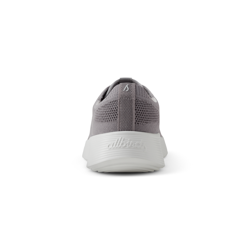 Men's Tree Runner Go - Medium Grey (Blizzard Sole)