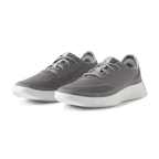 Men's Tree Runner Go - Medium Grey (Blizzard Sole)
