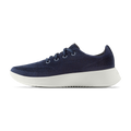 Women's Tree Runner Go - Deep Navy (Blizzard Sole)