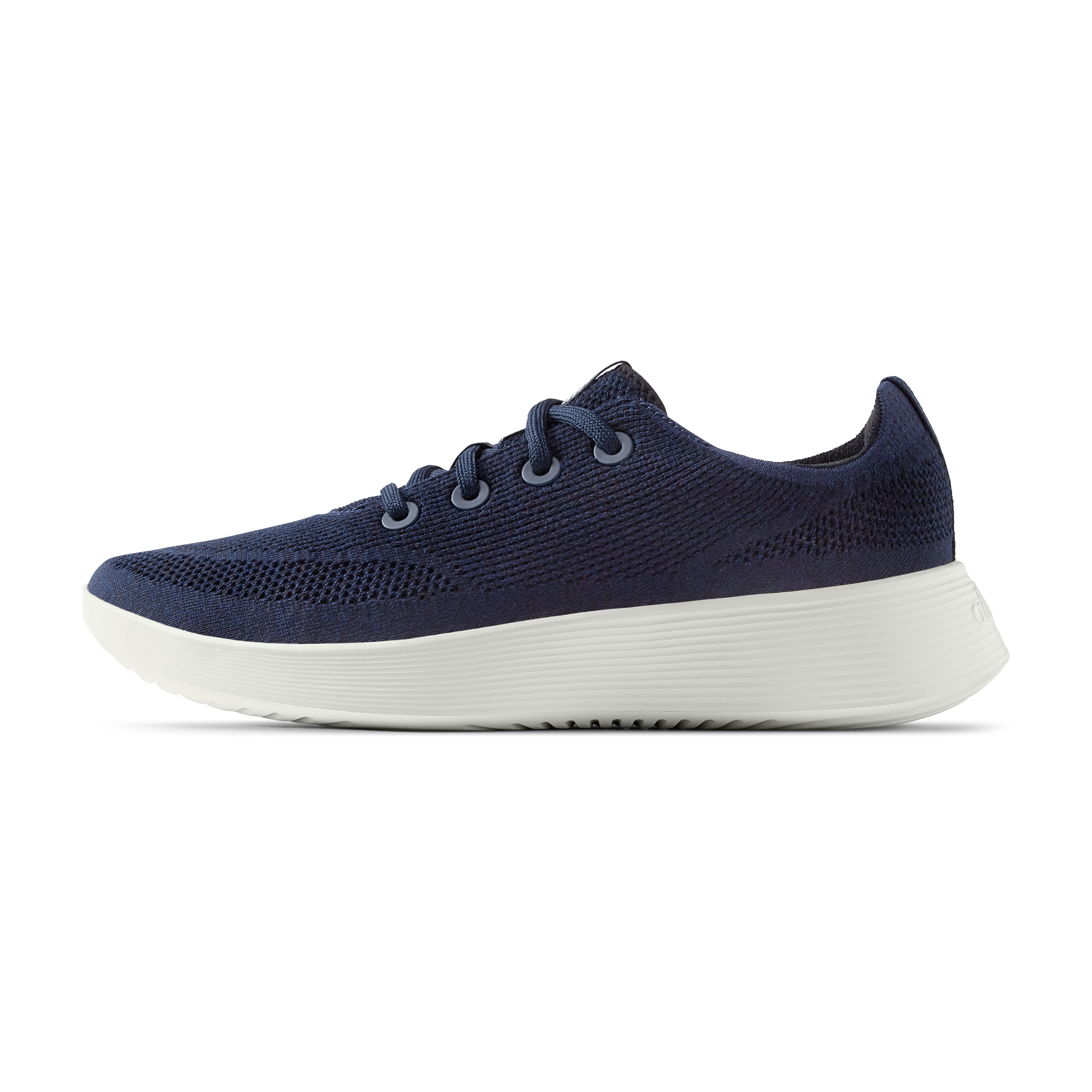 Men's Tree Runner Go - Deep Navy (Blizzard Sole)