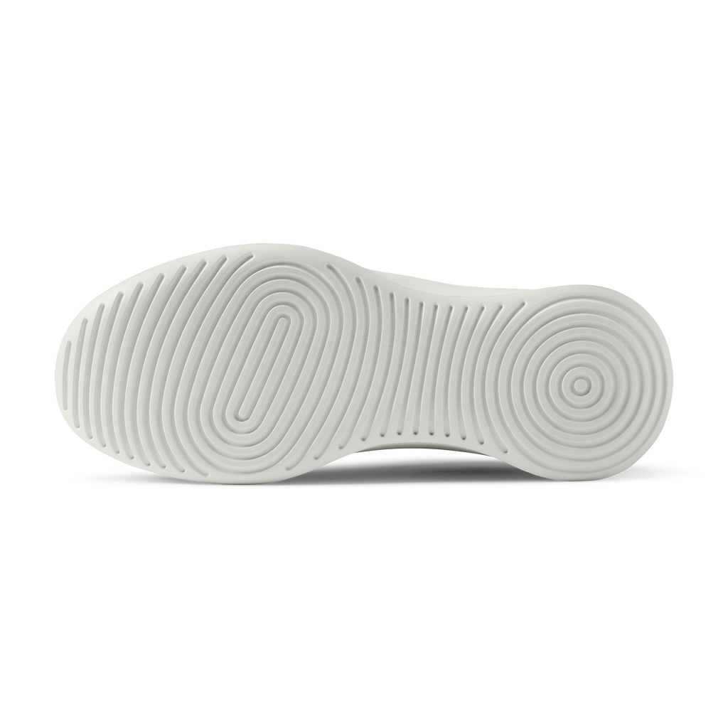 Women's Tree Runner Go - Deep Navy (Blizzard Sole)