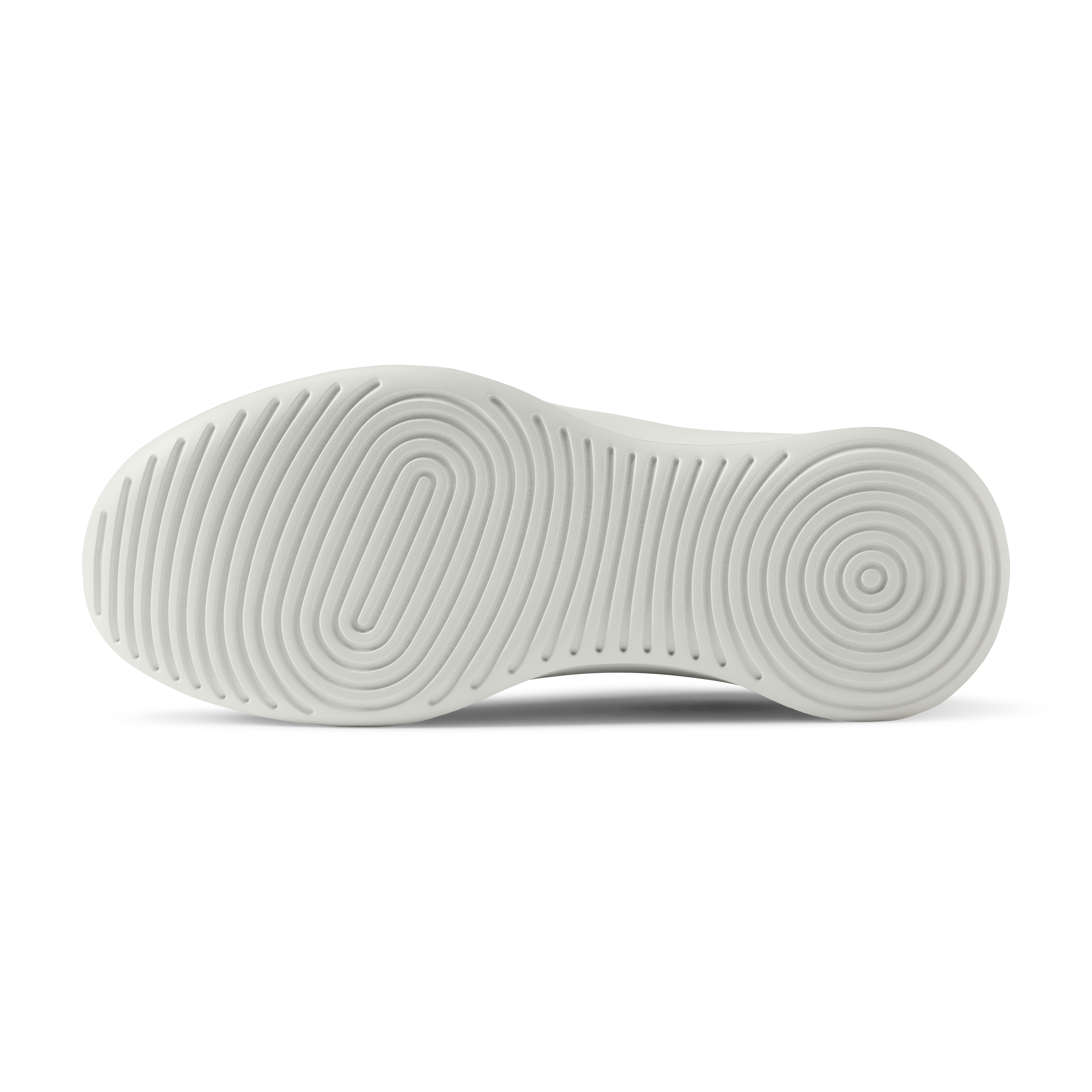 Men's Tree Runner Go - Deep Navy (Blizzard Sole)