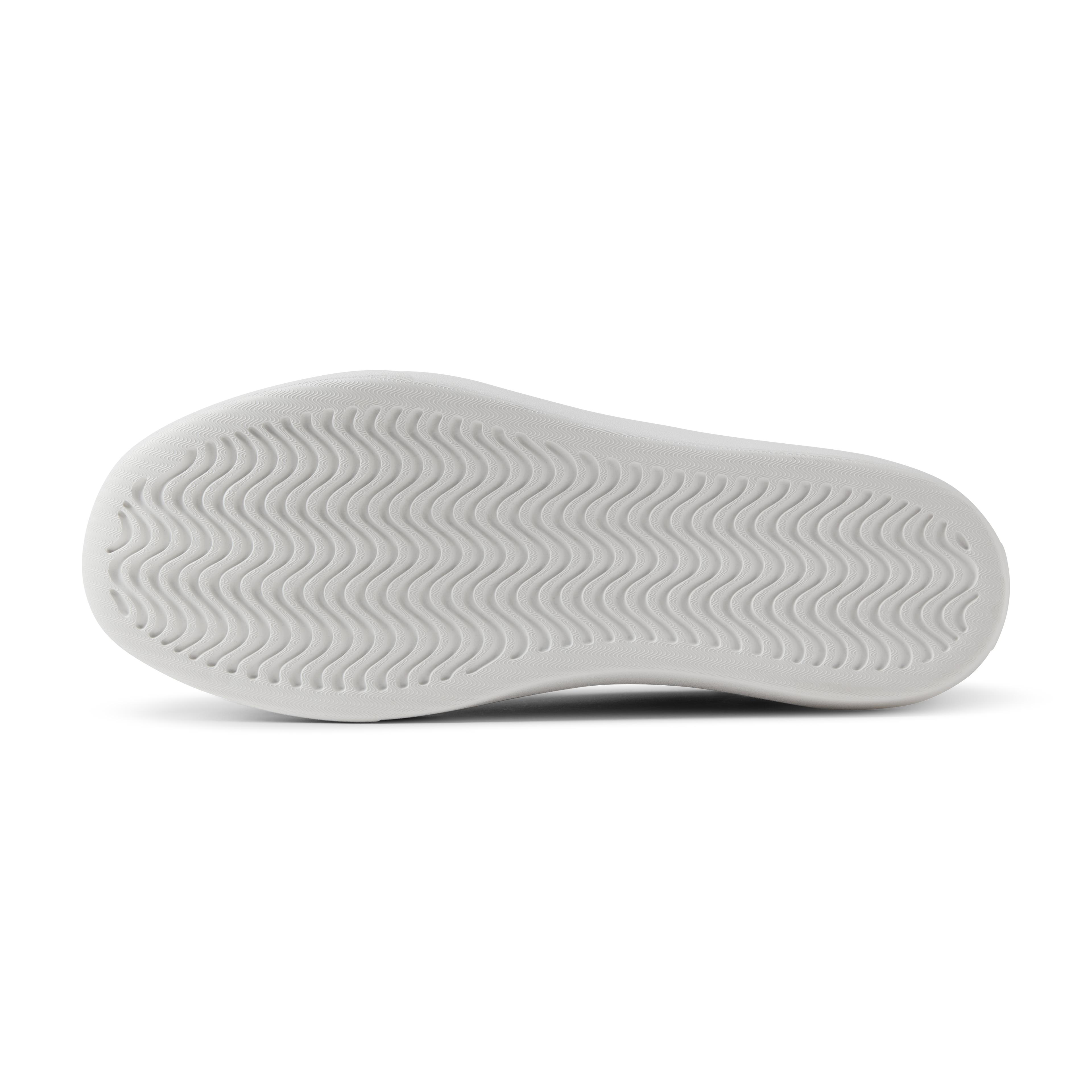 Women's Canvas Pipers - Medium Grey (Blizzard) - 1