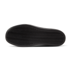 Women's Canvas Pipers - Natural Black (Natural Black Sole) - 1