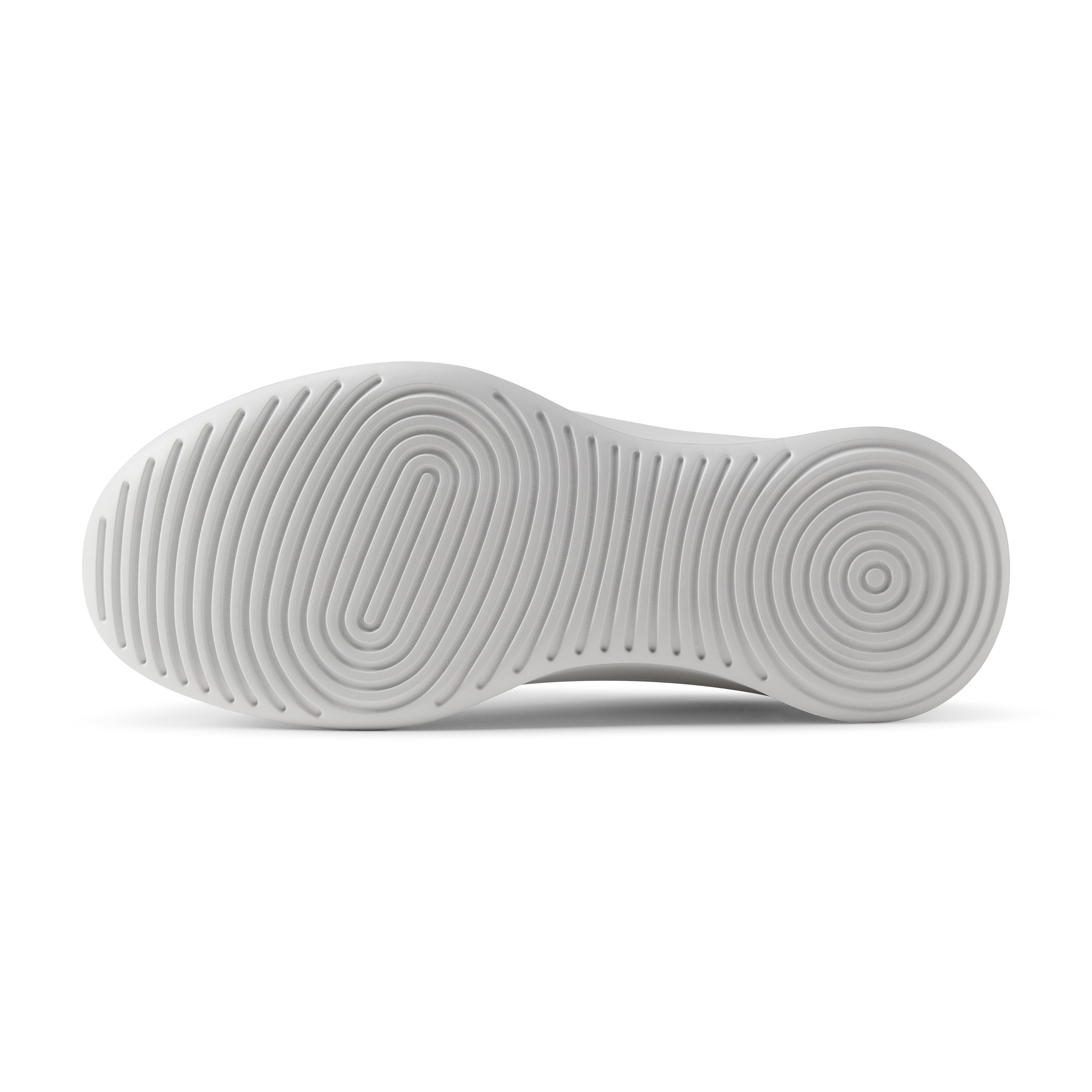 Women's Tree Runner Go - Blizzard (Blizzard Sole)