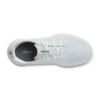 Women's Tree Runner Go - Blizzard (Blizzard Sole)