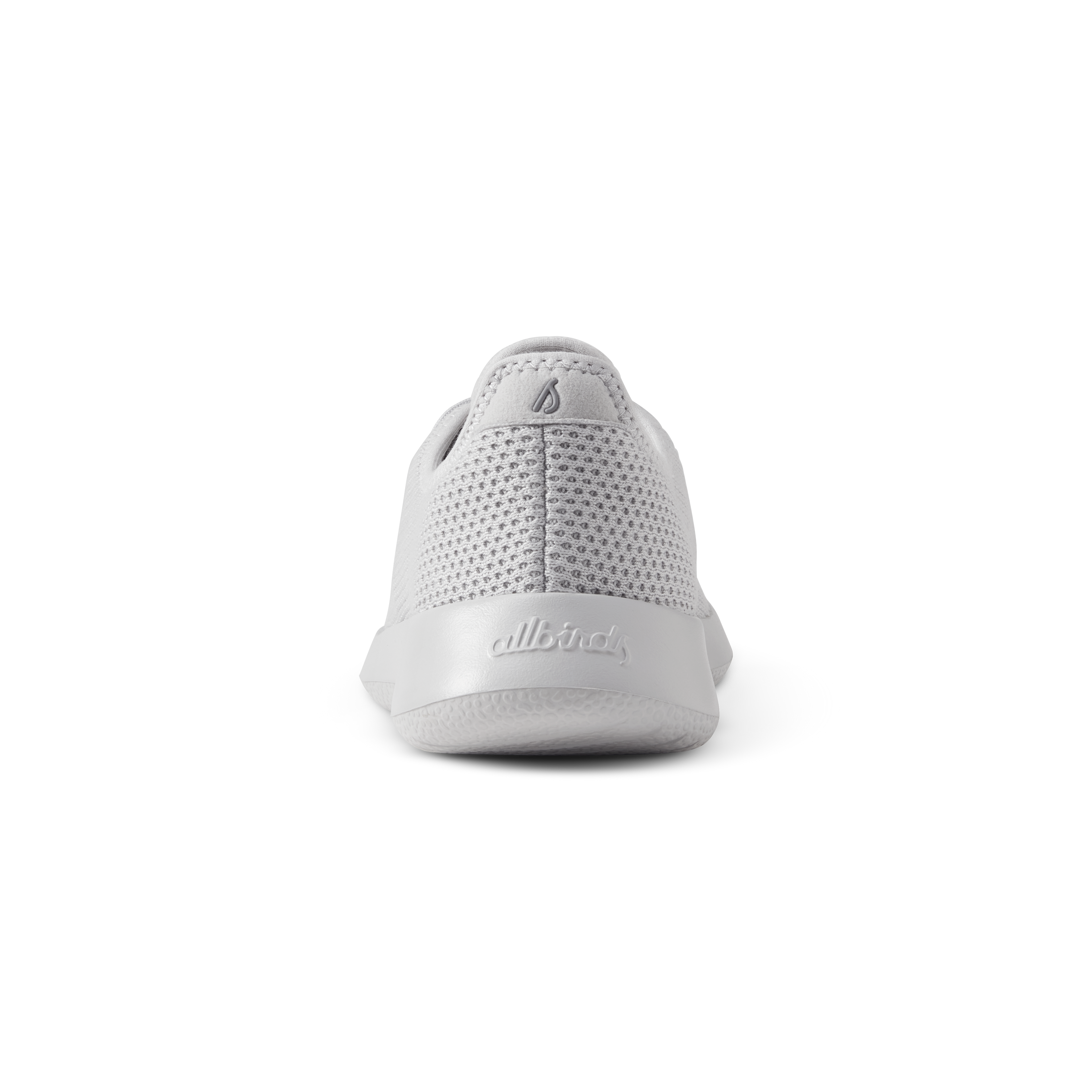 Men's Tree Runner - Light Grey (Light Grey Sole)