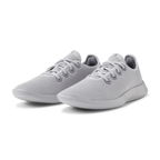 Men's Tree Runner - Light Grey (Light Grey Sole)