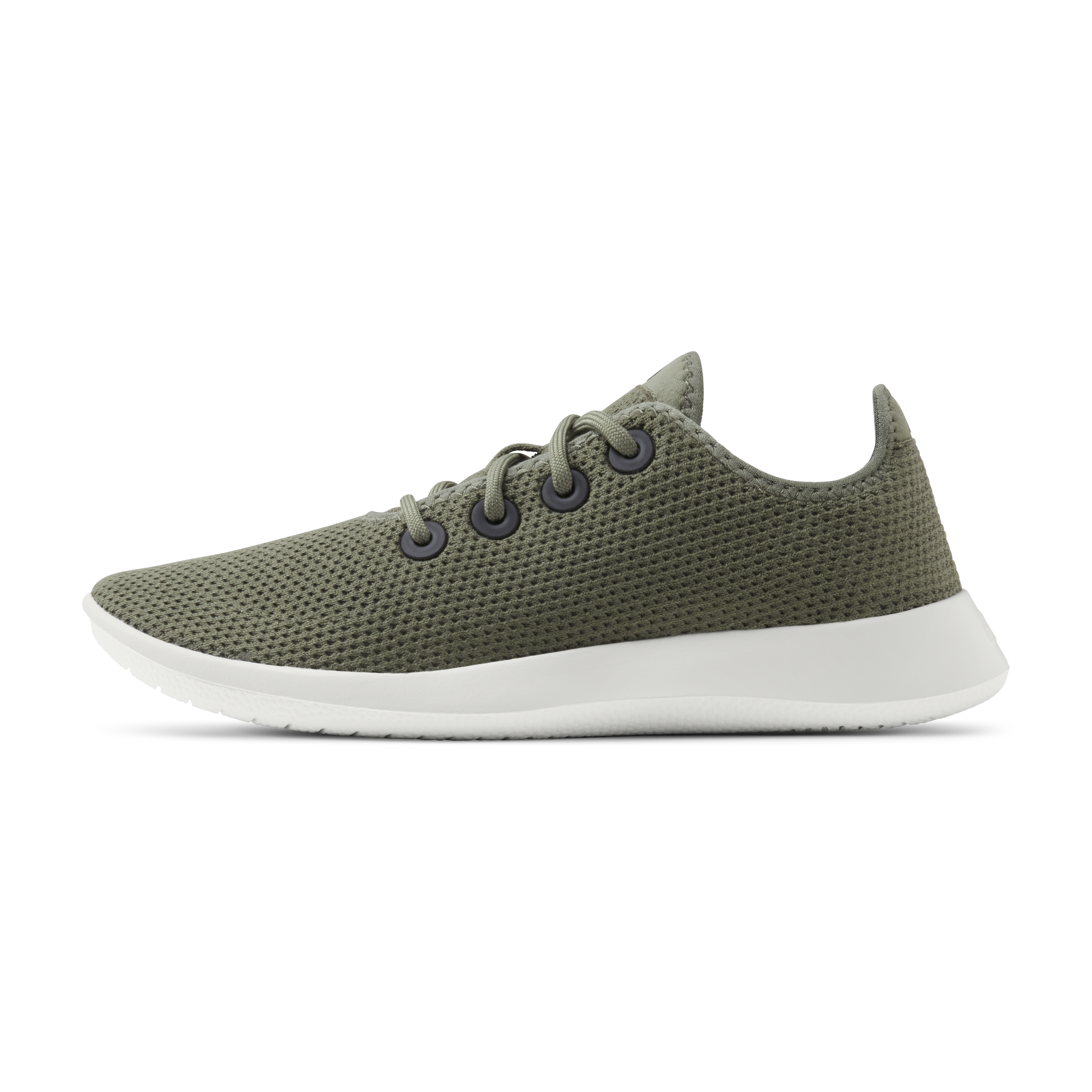 Women's Tree Runner - Rugged Green (Blizzard Sole)